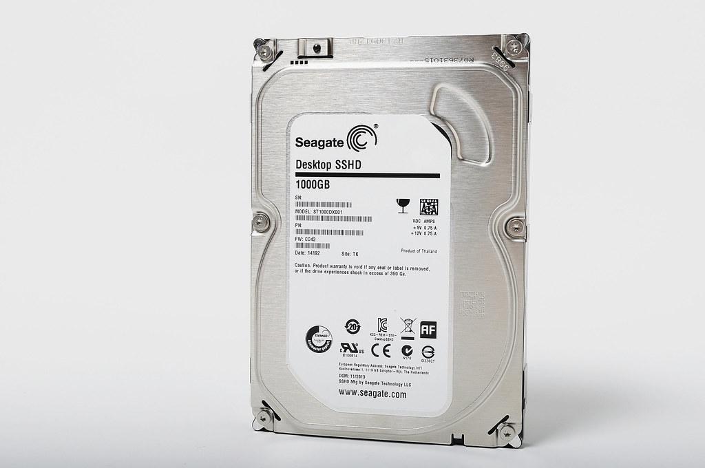Unbeatable High-Capacity Hard Drive Deal: Why Seagate 20TB HDD is the Best Option