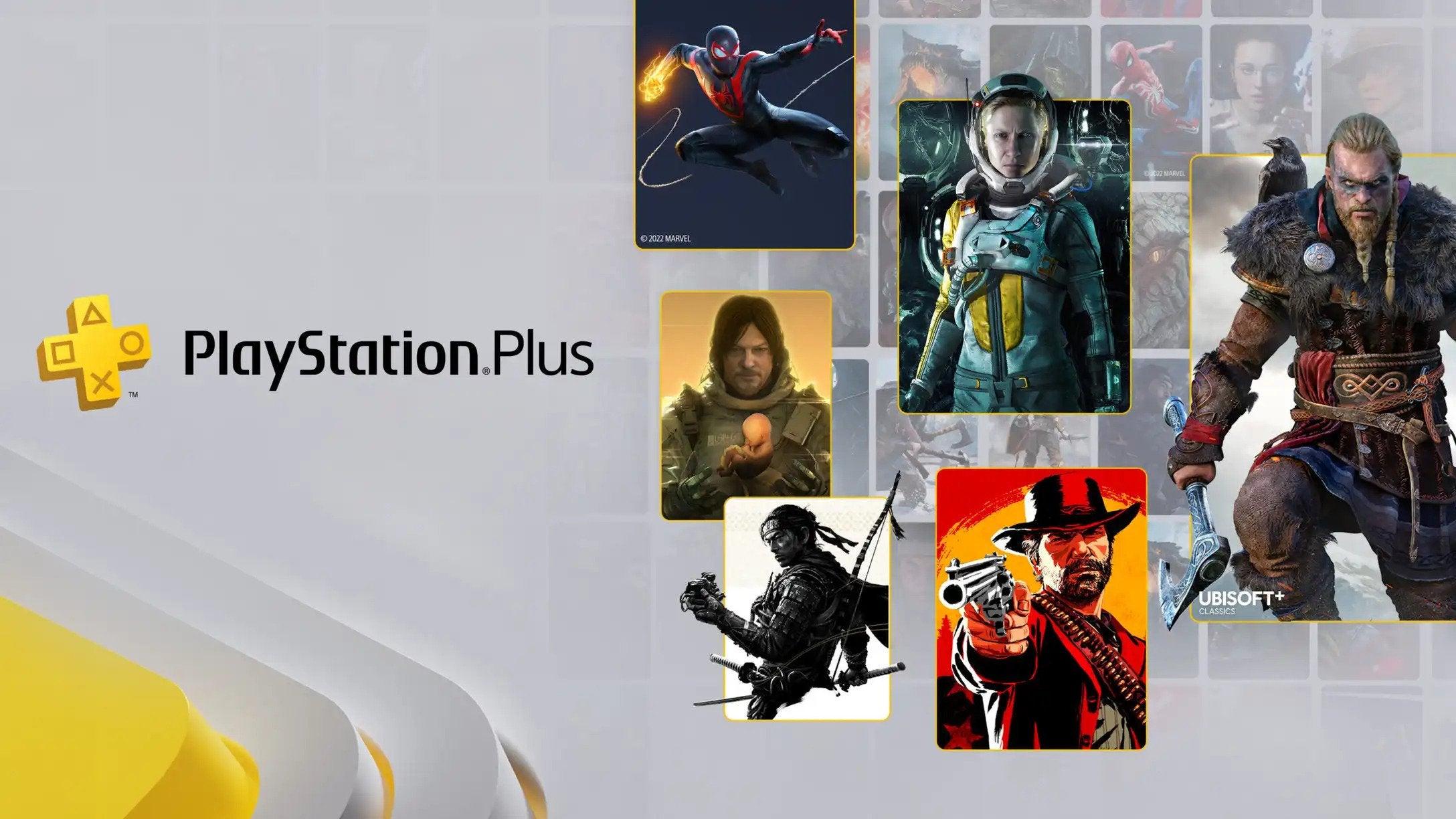 Finally, some actual, genuine PlayStation Plus deals have arrived in the Cyber Monday PS5 sales