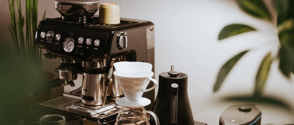 Espresso machine Cyber Monday deals 2023: early deals live now