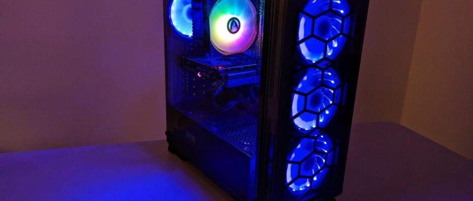 Cyber Monday PC deals 2023 – the best deals you can find right now