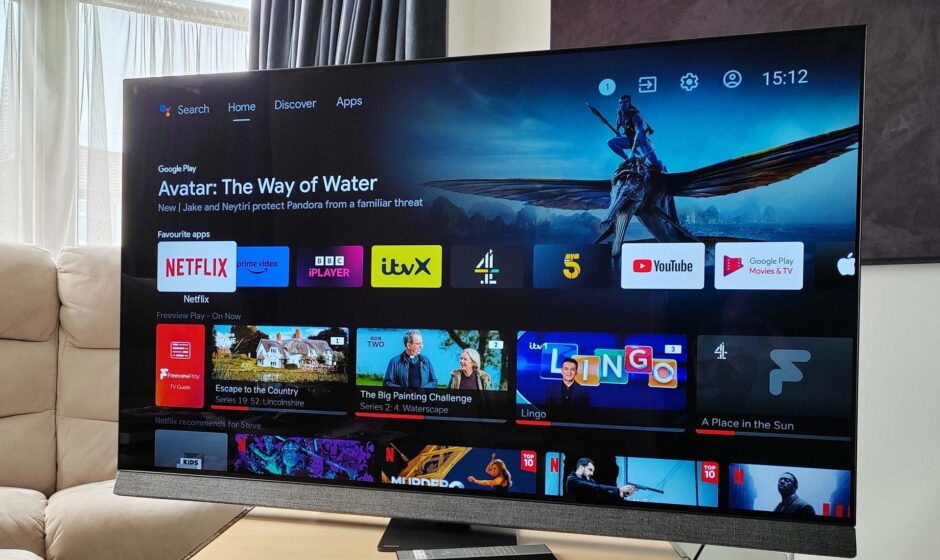 I review TVs and wouldn’t bother with this Cyber Monday Apple TV 4K deal – here’s why