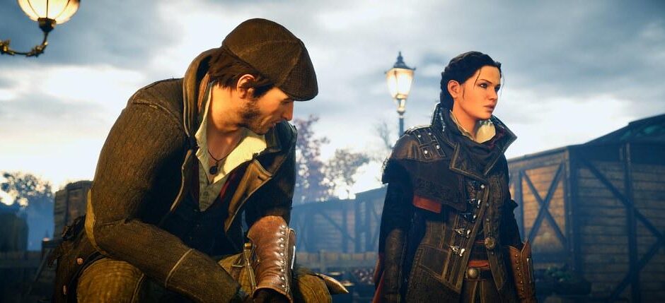 Assassin’s Creed Syndicate is free right now on Ubisoft Connect, but only for a short time