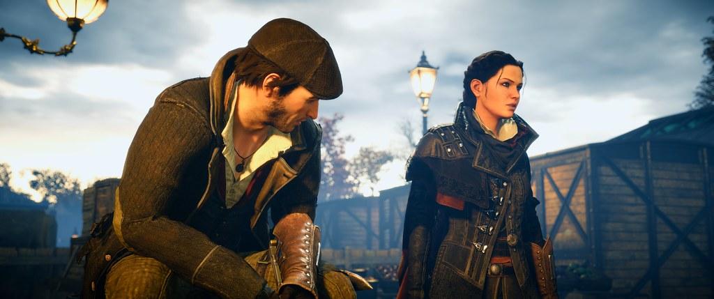 Assassin’s Creed Syndicate is free right now on Ubisoft Connect, but only for a short time