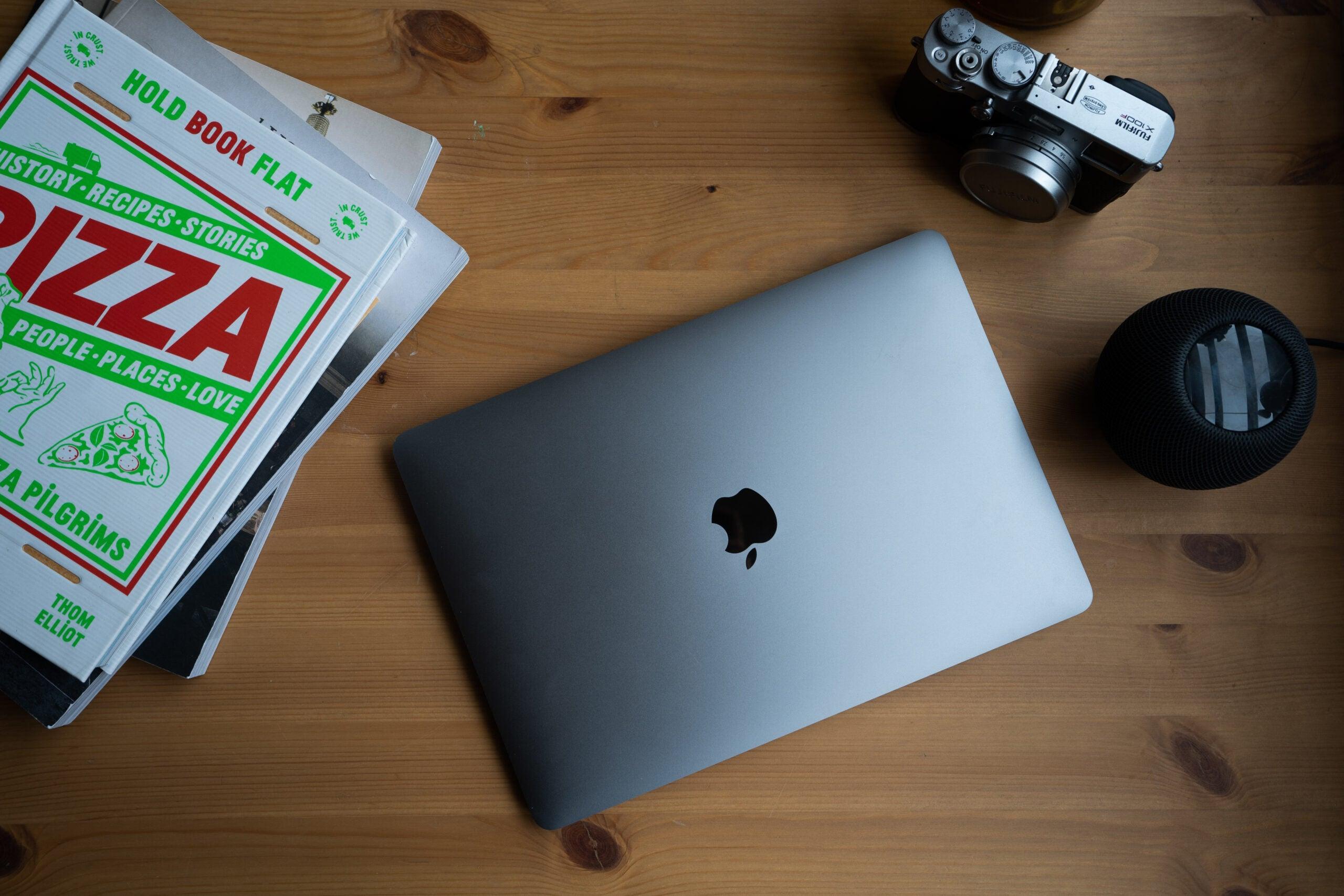 Unveiling the Best Cyber Monday MacBook Discounts