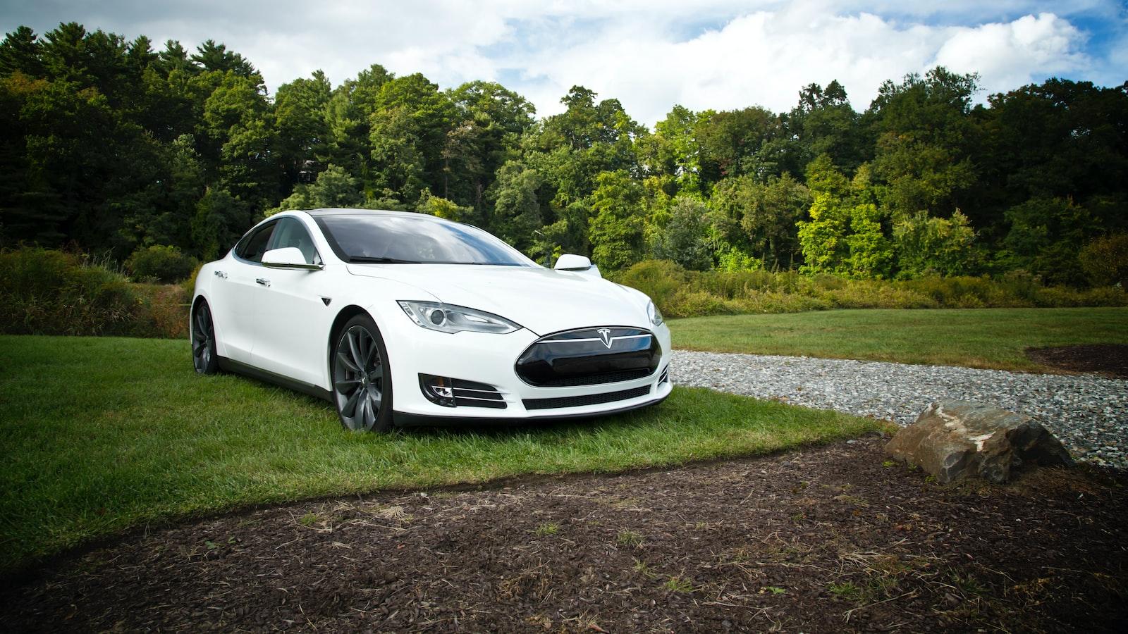 Tesla's EV sales ​decline: A warning sign‌ for electric car buyers