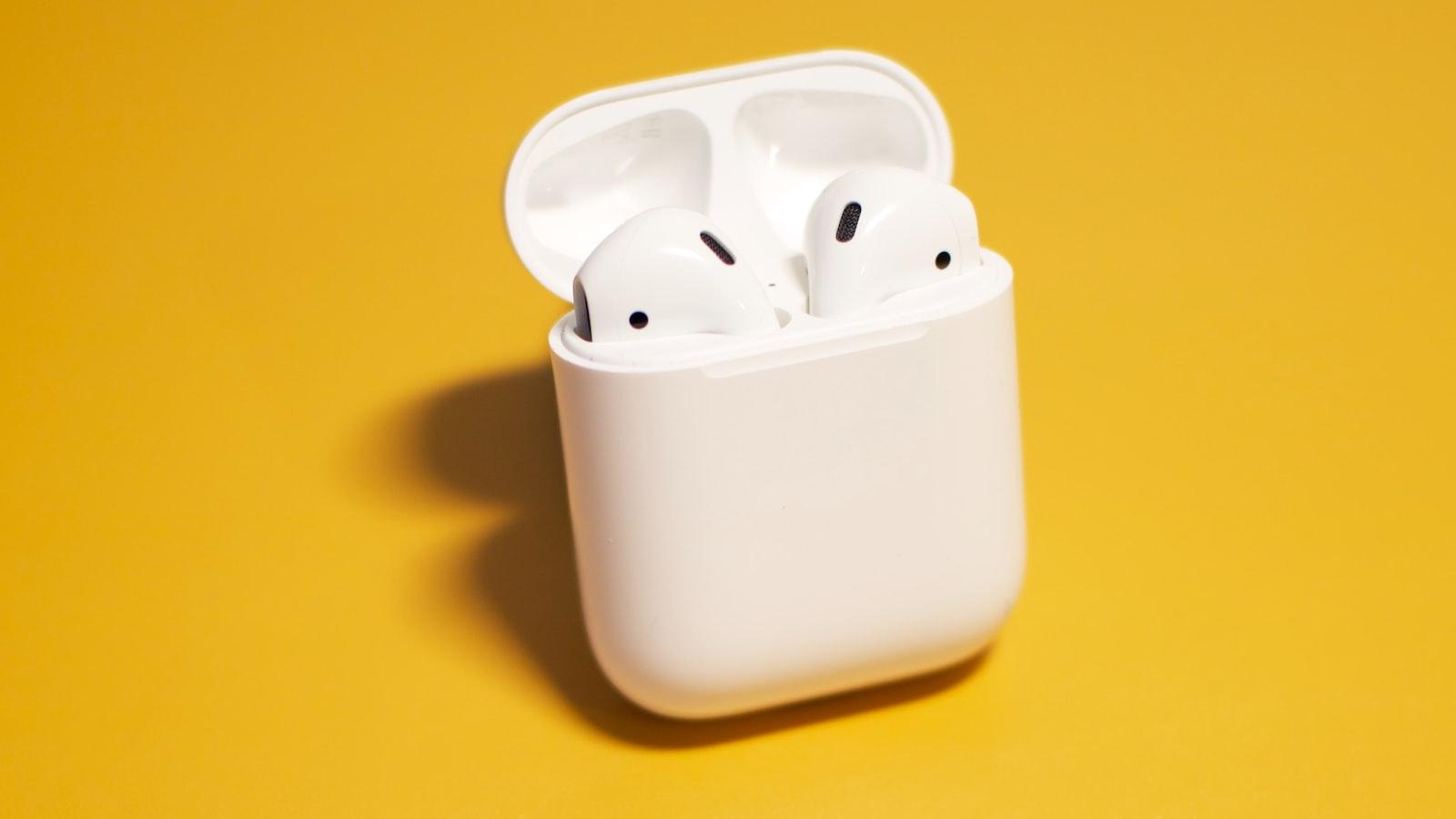 Uncover​ unbeatable discounts ‌on AirPods, ‍Sony, Beats, and ⁤other popular earbuds this Cyber ⁤Monday