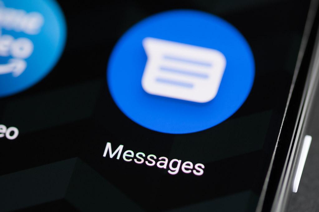 Recommendations for leveraging the new Google Messages update inspired by iPhone's Messages app