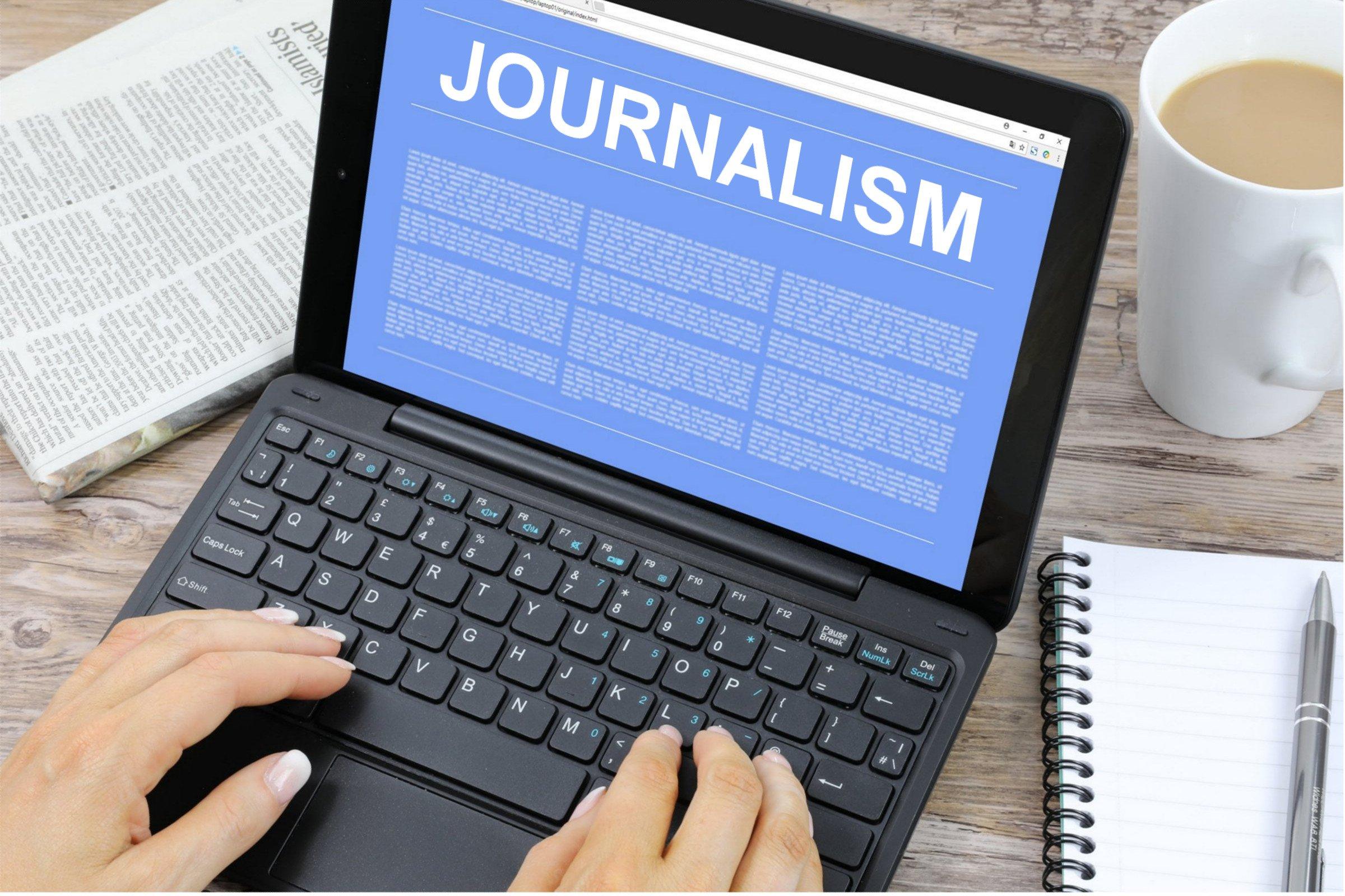 Implications for ‌Journalism Ethics and Standards