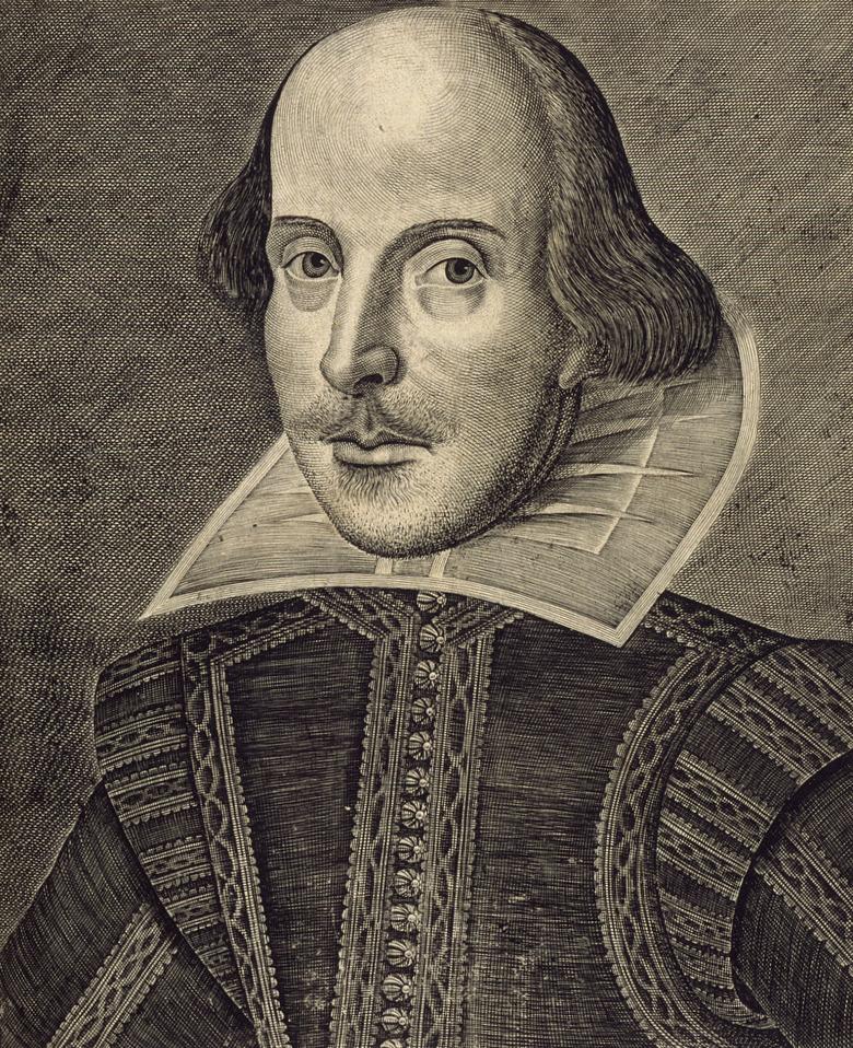 To Own the Future, Read Shakespeare