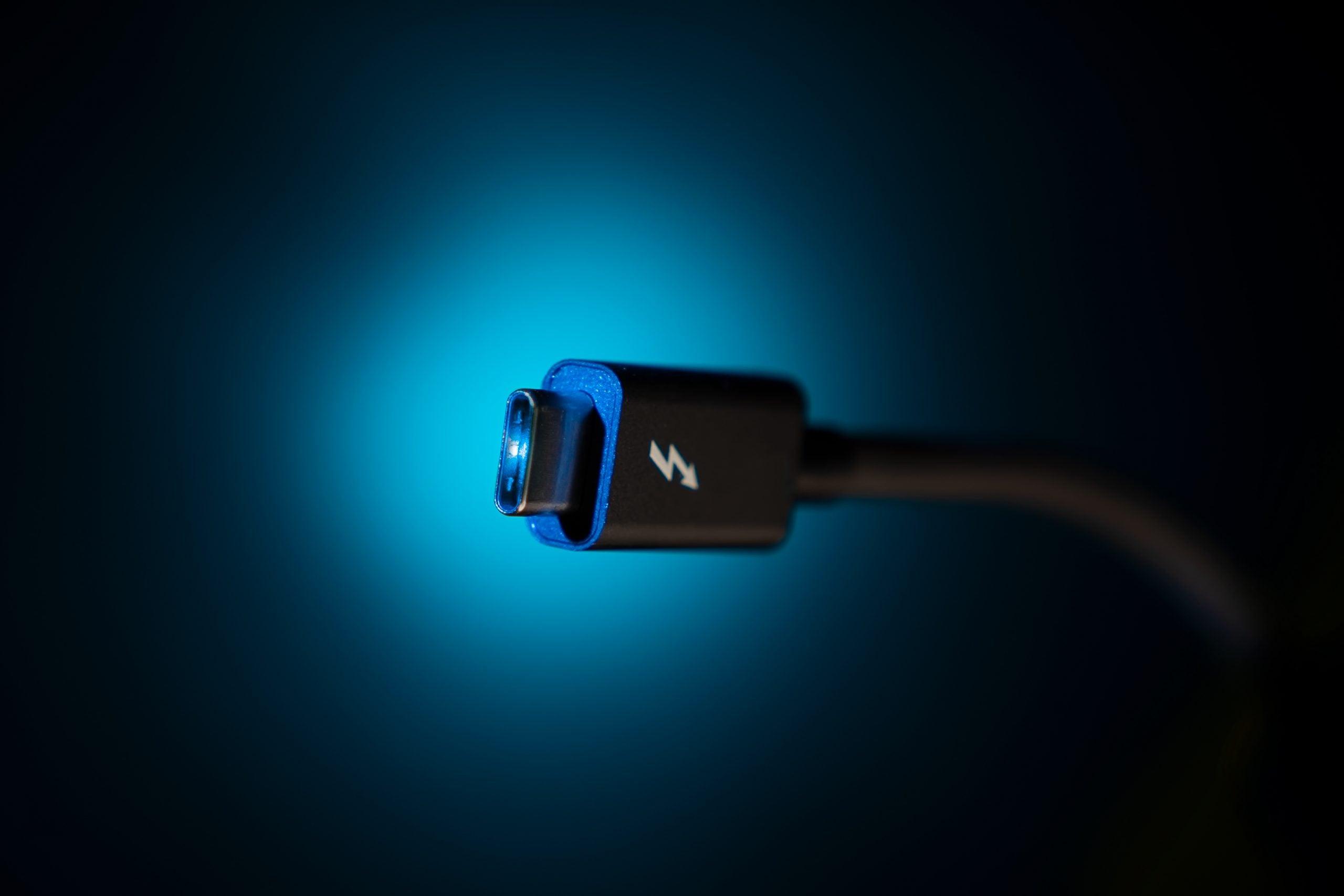 - Thunderbolt Connectivity Upgrade:​ How It Boosts Efficiency‍ for Creative Professionals