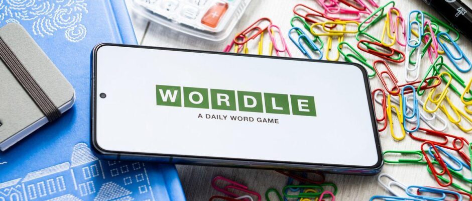 Quordle today – hints and answers for Thursday, April 11 (game #808)