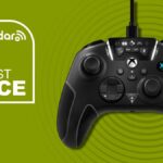 The Turtle Beach Recon Xbox controller has had its price slashed, and is ideal for voice chat with friends online
