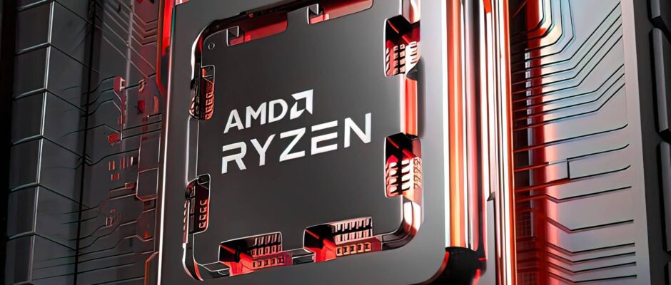 New AMD Zen 6 rumors suggest a super small yet efficient TSMC 2nm process and 2026 release date