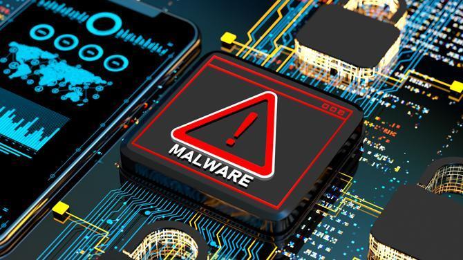 Malware Attacks