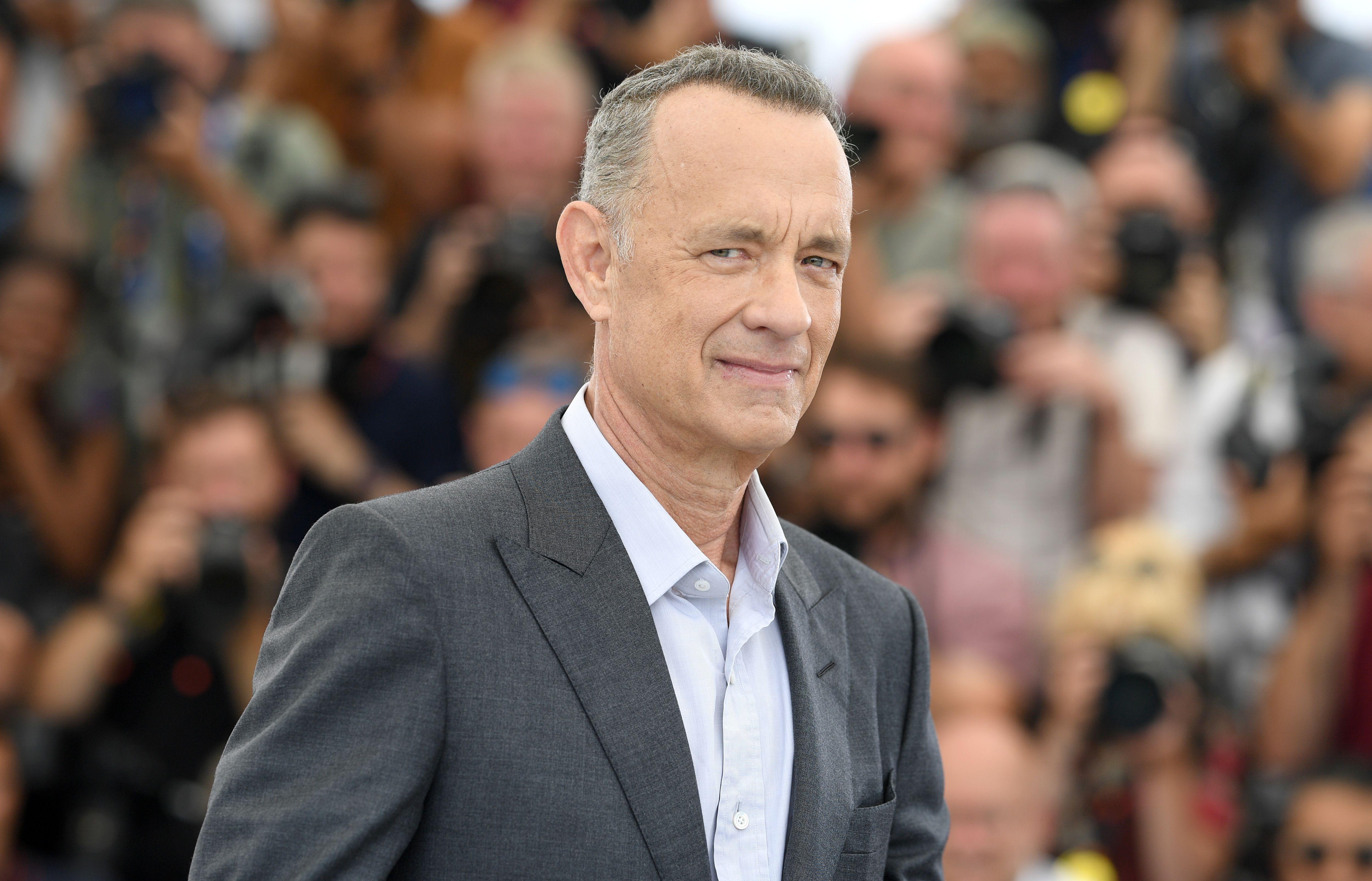 Tom Hanks and⁣ Meg Ryan's Endearing Chemistry Shines